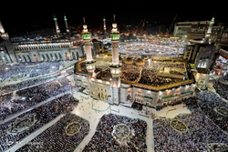 مسجد شجره مکان احرام بستن حجاج در ایام حج تمتع ۱۴۰۲