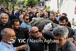 جشن سینمای ایران