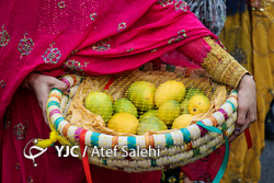 گرمی بازار گل در روز مادر