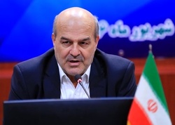 نشست خبری رئیس سازمان حفاظت محیط زیست