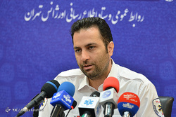 نشست خبری بازسازی واقعه غدیرخم