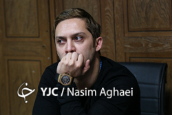 نشست خبری سریال ستایش