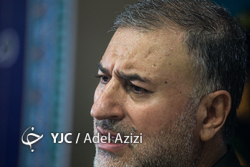 دیدار سرپرست آژانس انرژی اتمی با ظریف