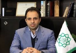 نشست خبری رئیس سازمان حفاظت محیط زیست