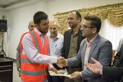 واکنش مردم به مهمان شریف بدون تعارف + فیلم