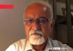 توضیحات ربیعی در خصوص علل پس‌گرفتن لایحه مقابله با انتشار محتوای خبری خلاف واقع + فیلم