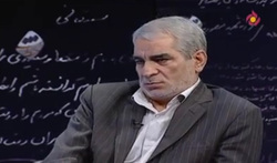 ناگفته‌های بختیاری از زمان تصدی بر وزارت دادگستری در دولت دهم + فیلم