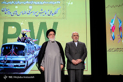 دیدار سرپرست آژانس انرژی اتمی با ظریف