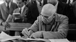 فساد عظیم محمدرضا پهلوی به روایت اسدالله علم + فیلم