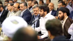 روايت رهبر انقلاب از زندگی امام موسی كاظم عليه السلام + فیلم