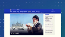 روايت رهبر انقلاب از زندگی امام موسی كاظم عليه السلام + فیلم