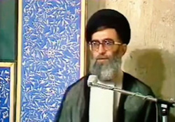 روايت رهبر انقلاب از زندگی امام موسی كاظم عليه السلام + فیلم