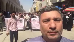 پرداخت هدیه به جای دیه، توهین جدید عربستان به زائران ایرانی + صوت