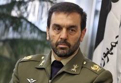 رونمایی از سامانه پدافندی باور ۳۷۳