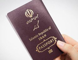 دلیل شلوغی مراکز گذرنامه چیست؟ + فیلم