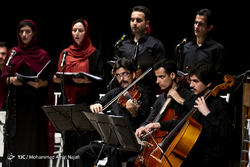 کنسرت رحیم شهریاری