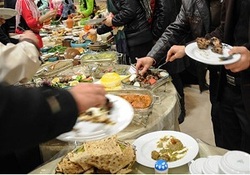 ردی از خیر که خیران با ساخت جاده بر جای گذاشتند + فیلم