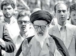 سخنان کمتر شنیده شده از آیت‌ الله طالقانی درباره افراد لایق مدیریت در انقلاب اسلامی + فیلم