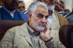اجلاس خادمان و پیرغلامان حسینی در یزد