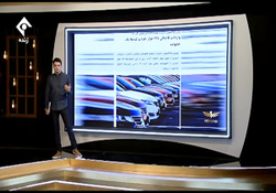 پیشنهاد جالب علی ضیا به زوج‌ها/ ۲۵ بار ازدواج کنید تا صاحب خانه شوید! + فیلم