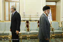 صحن علنی مجلس/ ۷ مرداد ۹۸