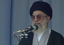 عکس یادگاری که موجب دردسر شد + فیلم