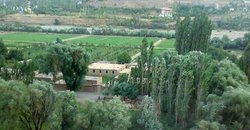 اولین فیلم از اهالی روستای ایستا/ روستایی که ورود به آن ممنوع است