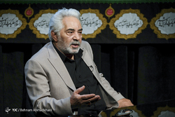 مثبت اشک/ حجت‌الاسلام حسین آقامیری