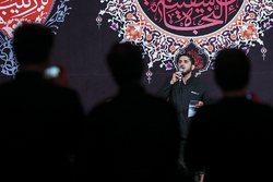 هیئت ما/ شام غریبان حسینی در سراسر کشور