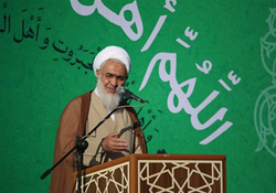 سخنان کمتر شنیده شده از آیت‌ الله طالقانی درباره افراد لایق مدیریت در انقلاب اسلامی + فیلم