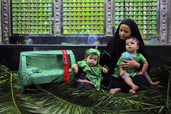 سربازان حضرت مهدی(عج)
