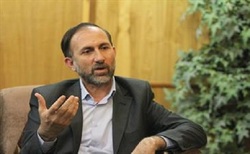 عزاداری رزمندگان در دوران دفاع مقدس + فیلم