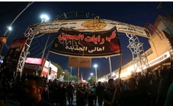 روایتی متفاوت از یک تعزیه + فیلم