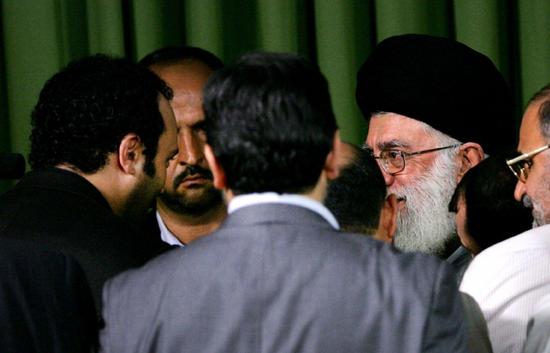 رهبری