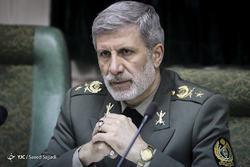 امضای تفاهم‌نامه بین وزارت دفاع و معاونت علمی رئیس جمهور