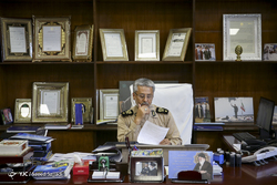 پلاک/ گفتگو با جانشین اسبق هوانیروز