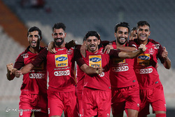 لیگ برتر فوتبال/ پرسپولیس ۰ - سپاهان ۲
