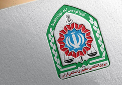 مرگ دو سرنشین تریلی پس از واژگونی در نزدیکی فیروزکوه + فیلم