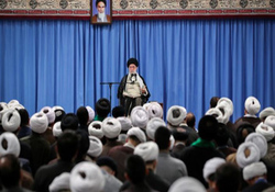 نماهنگ «نقطه‌های نورانی»