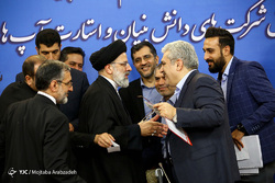 نشست هم‌اندیشی احیای حقوق عامه