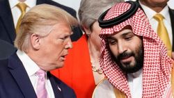 خسارات وارد شده به تاسیسات آرامکو