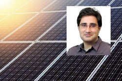 لزوم تجهیز ادارات به صفحات خورشیدی + فیلم