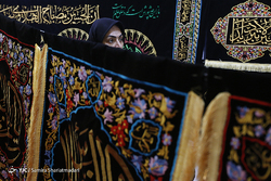 هیئتِ ما/ عزاداری در حسینیه هدایت