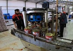 تحقق شعار هر خانه یک کارخانه توسط بانوی کارآفرین + فیلم