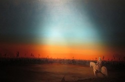 اشکی که یک قطره آن ارزش زیادی دارد + صوت