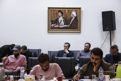 گردهمایی خادمان منتظر