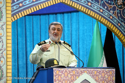 نماز جمعه تهران/ ۲۶ مهر ۹۸