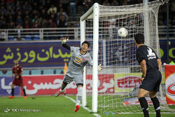 لیگ برتر فوتبال/ پرسپولیس ۲ - پیکان ۱