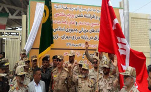 با زائران در مرز مهران؛ افزایش ۳۶ گیت جدید/ تکمیل ۳۰ درصد از ظرفیت پارکینگ اربعین مهران/ ایجاد چتر WIFI رایگان در پایانه/مشکلی در خصوص تامین ارز زائران در مهران وجود ندارد+ فیلم و تصاویر