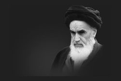 بیانات امام خمینی (ره) درباره اقتدار ملی و خودباوری کشورهای اسلامی + فیلم